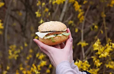 Piekarnia Tradycyjna (Śmiechowo)