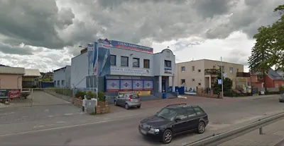 W-Tronic Elektromechanika Pojazdowa